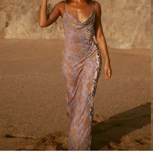 Rat and Boa Athena Dress XS/XXS worn once